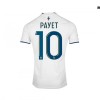 Camisetas Olympique de Marseille Payet 10 Primera 2022/23 - Hombre